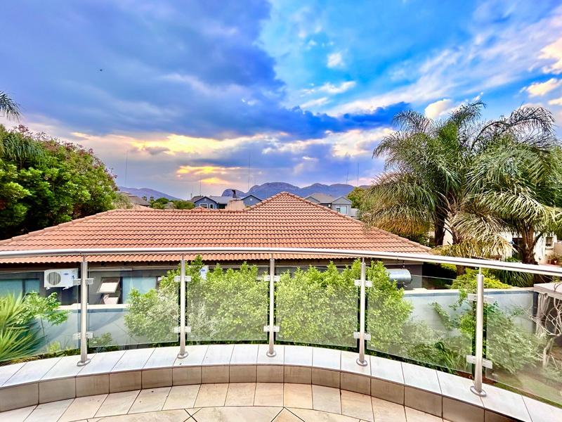 7 Bedroom Property for Sale in Melodie North West